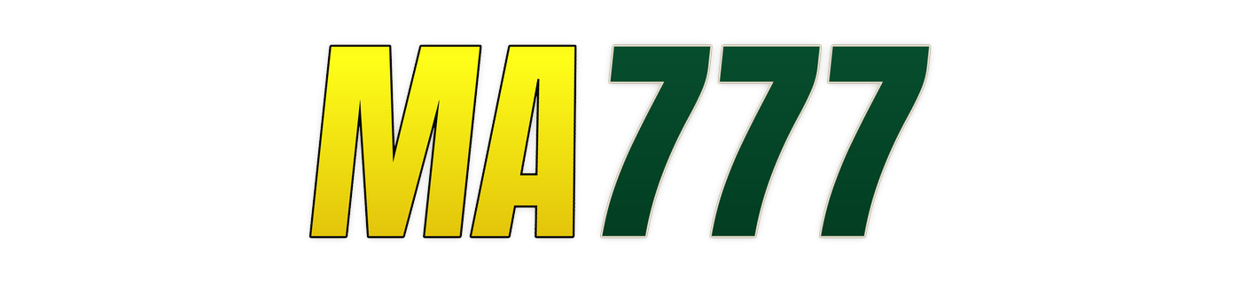 ma777 Logo